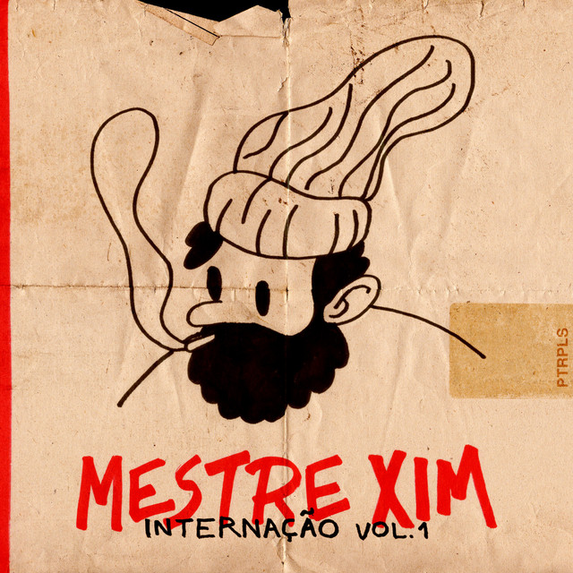Internação Vol. 1