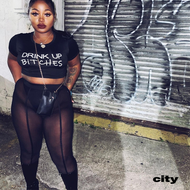 City