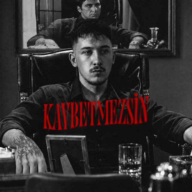 Kaybetmezsin