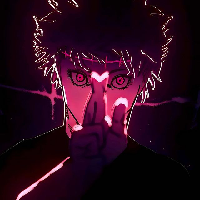 atteint de l’infini cover art
