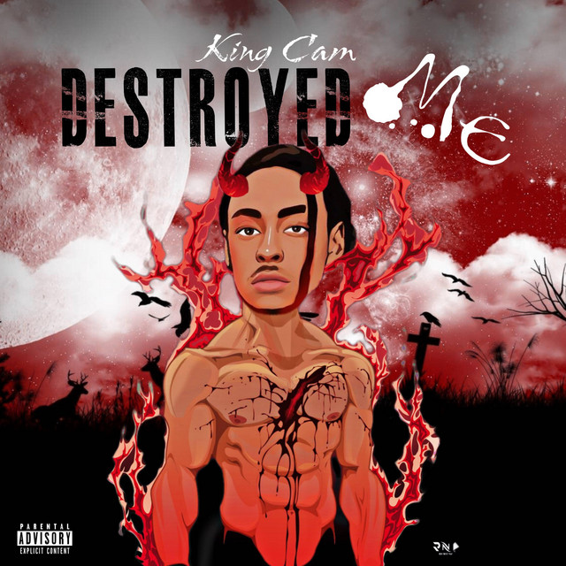 Destroyed Me - Album by King Cam | Spotify