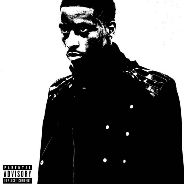 Go cover art