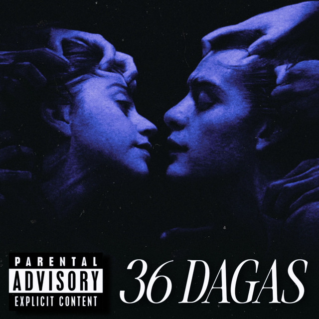 36Dagas cover