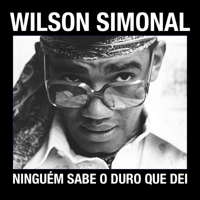 洋楽 Wilson Simonal /BRASIL, EU FICO /CANCAO Wilson Simonal – Brasil Eu Fico – Vinyl (7