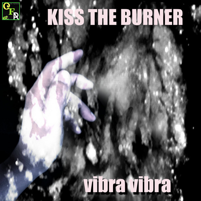 KISS THE BURNER