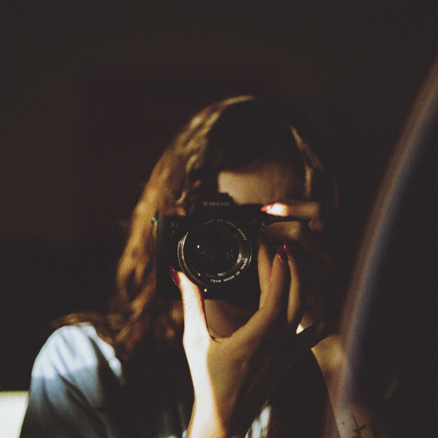 album image