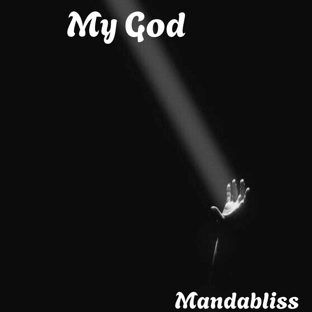 Pochette du titre My God