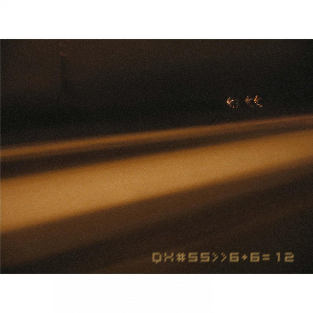 QX#55 Photo