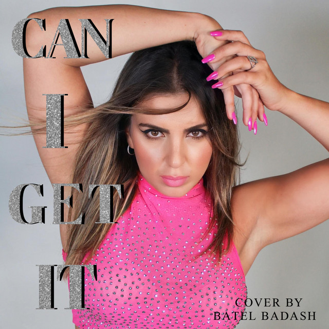 CAN I GET IT cover art