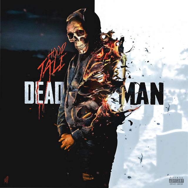Dead Man!