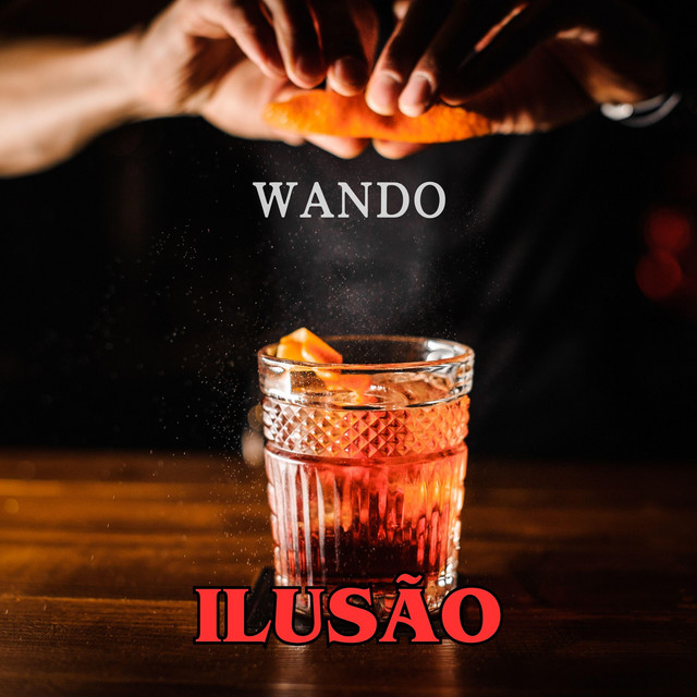 Ilusão cover art