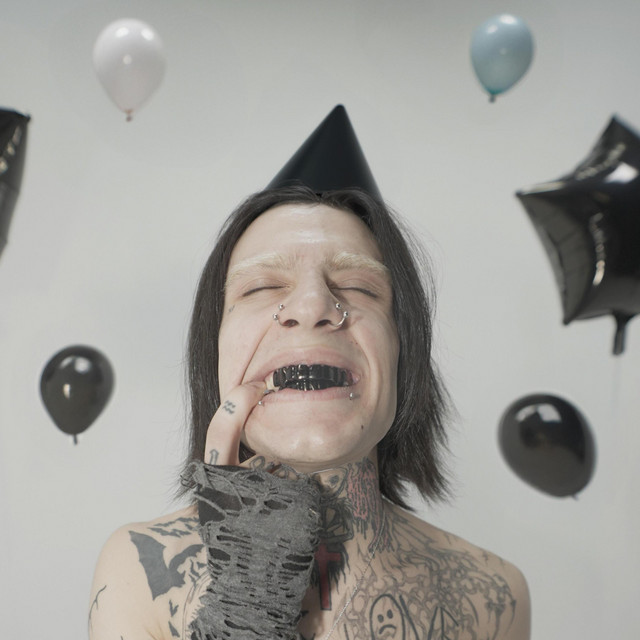 PARTY4EVER cover art