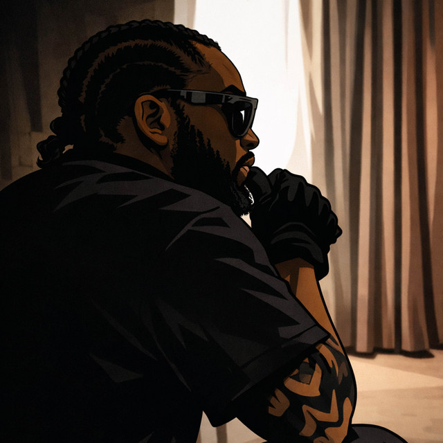 undefined album image