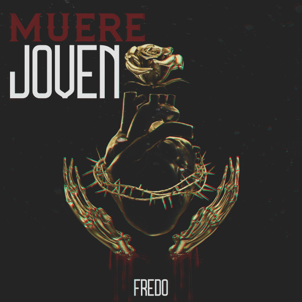 Fredo cover art