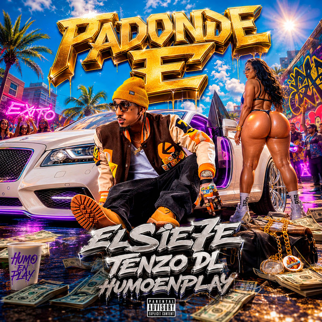 Pa donde E