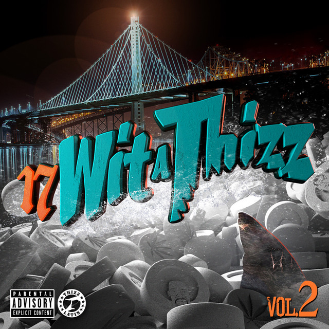 Higher cover art