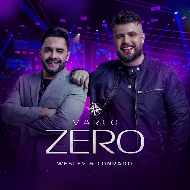 Marco Zero cover art