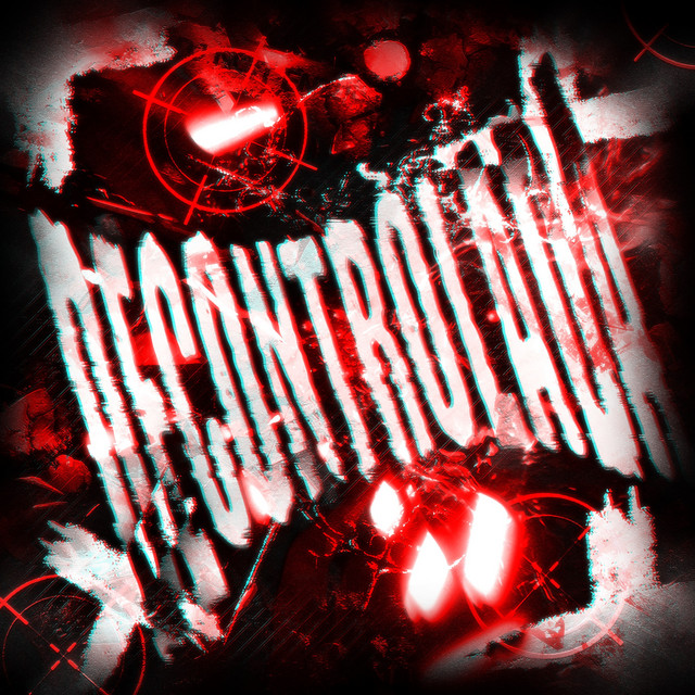 DECONTROLADA cover art