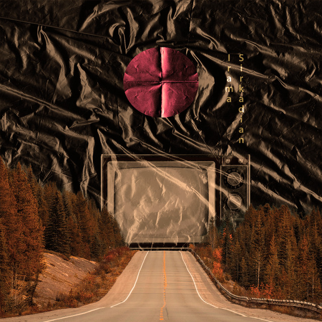 Irama Sirkadian cover art