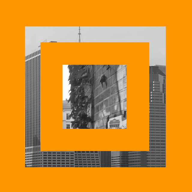 Songs from Places cover