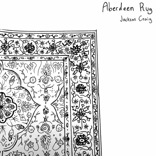 Aberdeen Rug album image