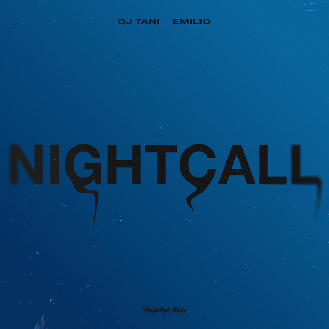 Nightcall - Techno