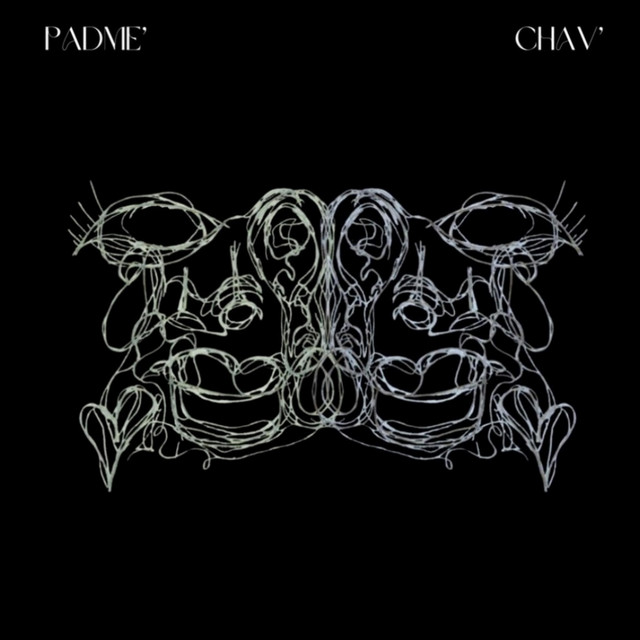 Padme' cover art