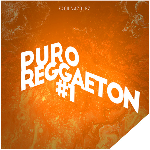 Puro Reggaeton 1