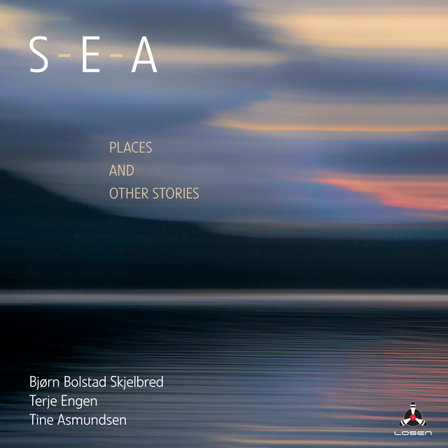 Places And Other Stories