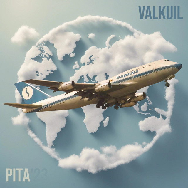 Valkuil cover art