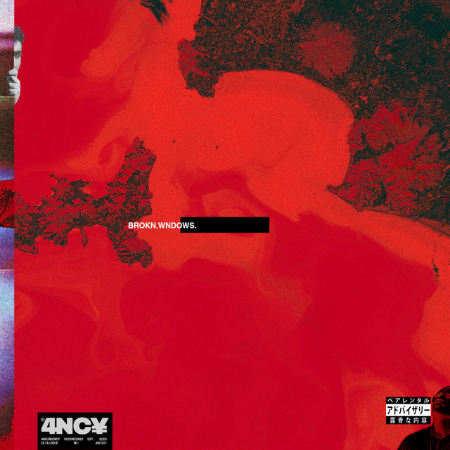 BROKN.WNDOWS. cover art