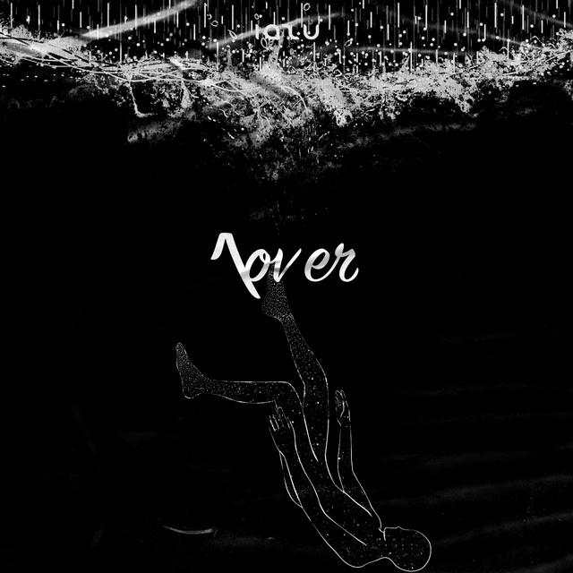 Lonely cover art