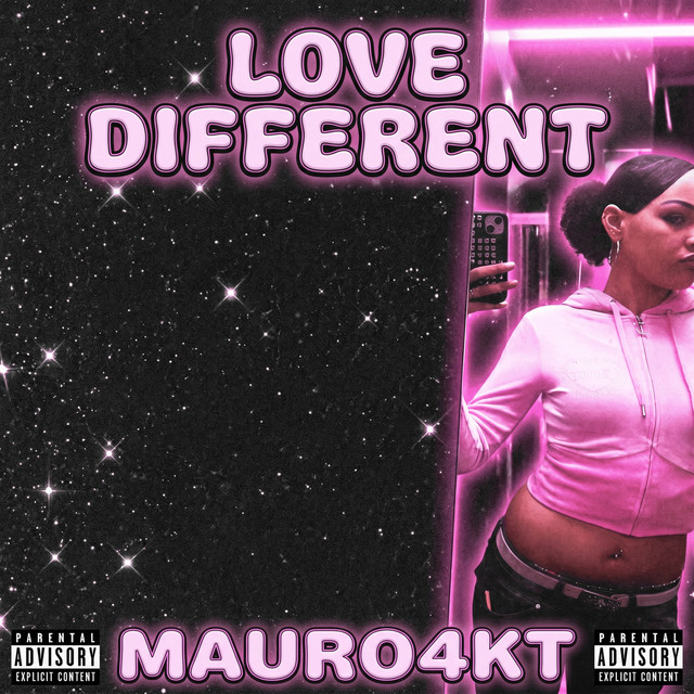 Love Different