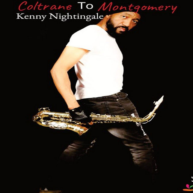 Kenny Nightingale