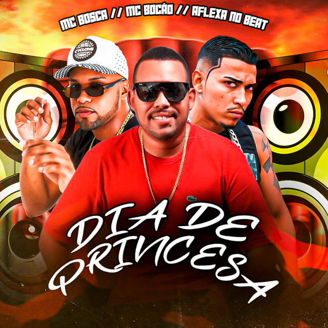 Dia de Princesa