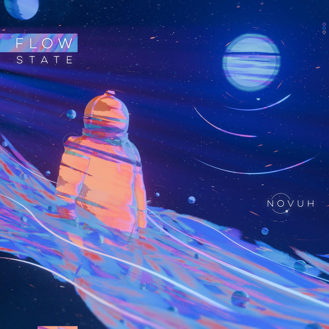 FLOWSTATE EP cover art