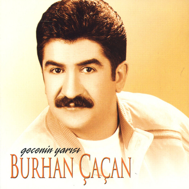 Gecenin Yarısı cover art