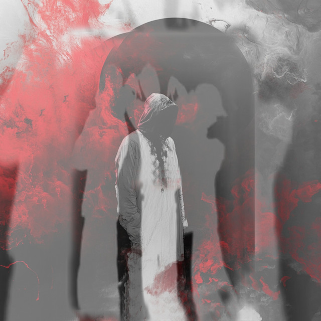 Highjack x I'm god cover art