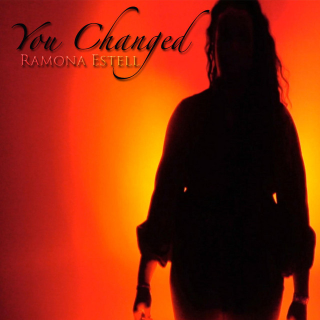 You Changed cover