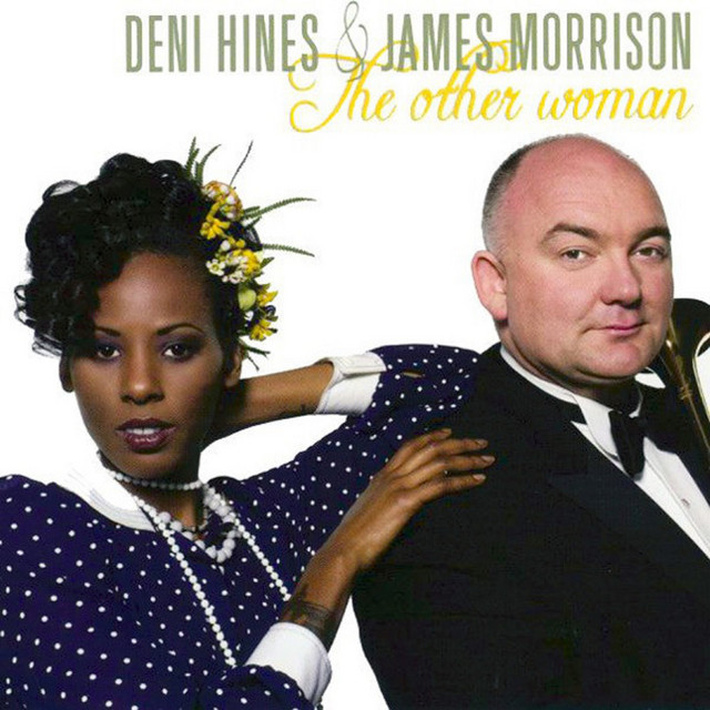The Other Woman cover art