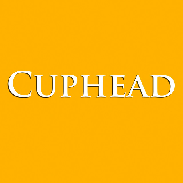 Cuphead cover art