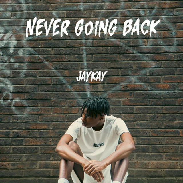 Never Going Back