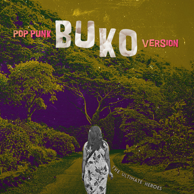 BUKO (Pop Punk Version) album image