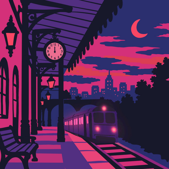 Midnight Train album image