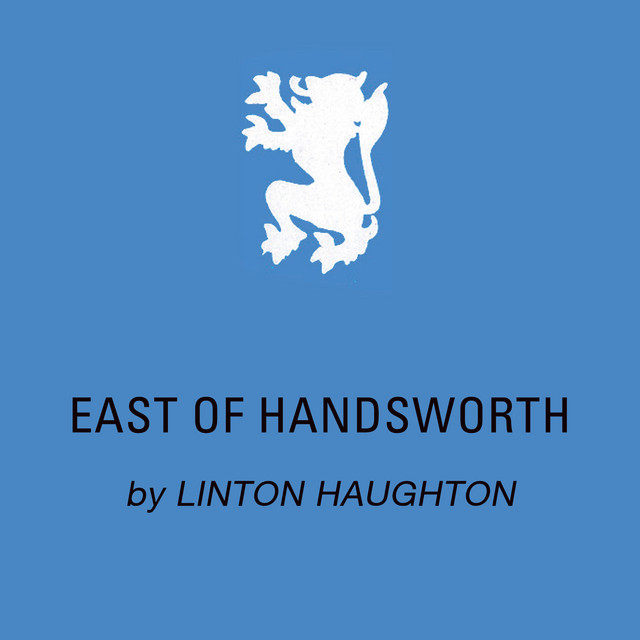 Pochette du titre East Of Handsworth