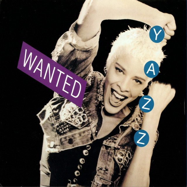 Wanted cover art