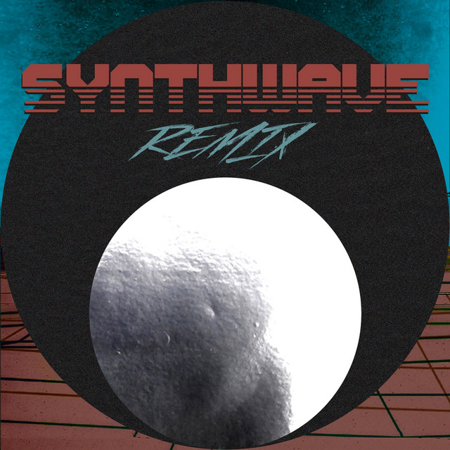 Cover art: Тобі - Synthwave Remix — Зворотня дія