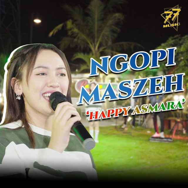 Ngopi Maszeh cover art