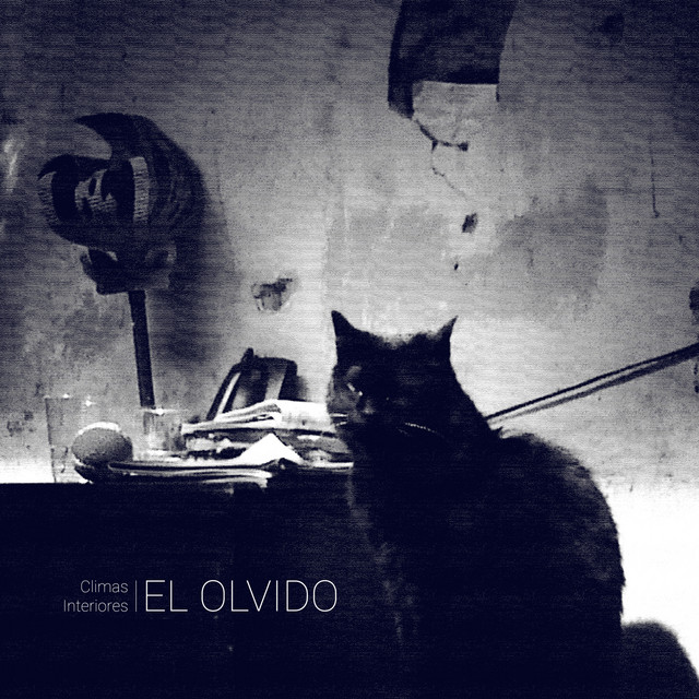 El Olvido cover art