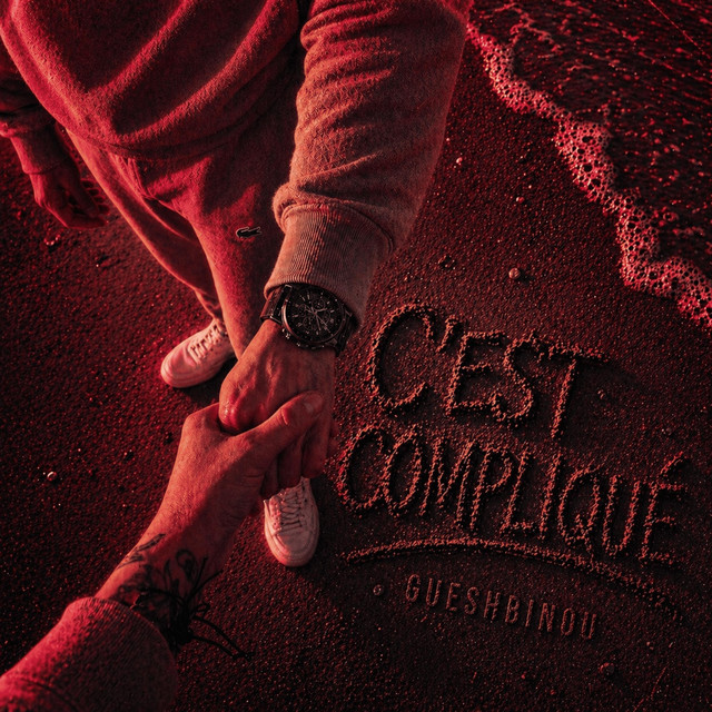 C'est Compliqué